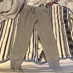 size xs sweatpants